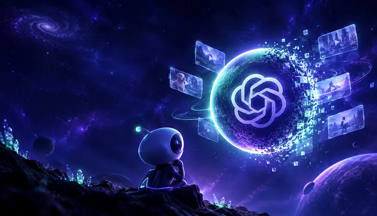 OpenAI Sora AI video generator shutting down
