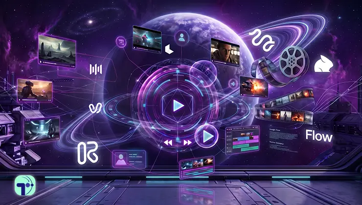 Best ai video tools in 2026