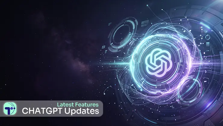 ChatGPT Updates